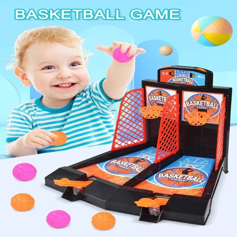 Basquete Infantil