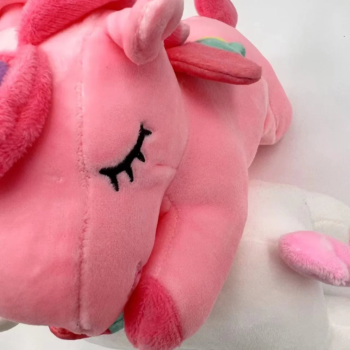 Unicórnio Kawaii - Creative Brinquedos