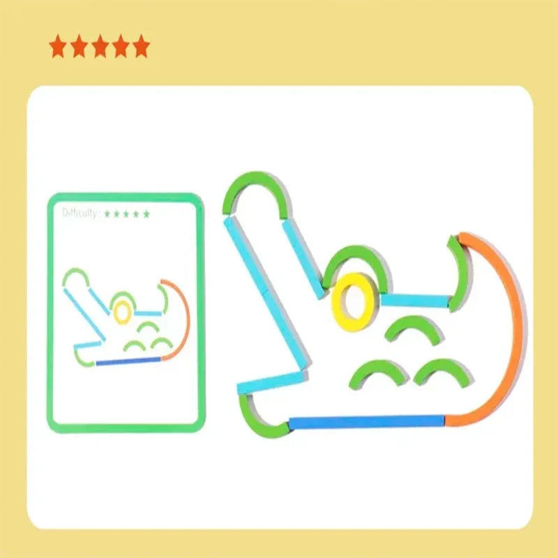 Tangram Montessori