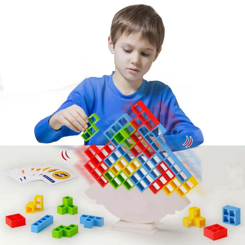 Jogo de Equilíbrio