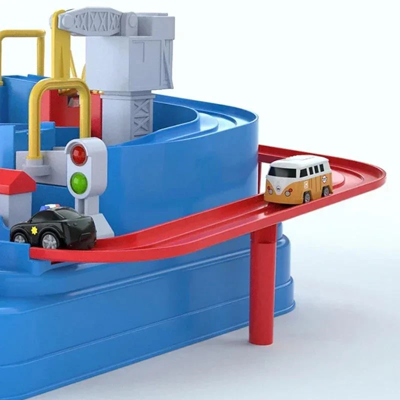 Jogo de Corrida