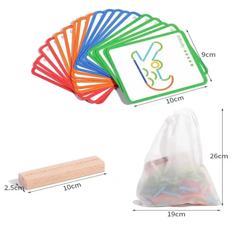 Tangram Montessori