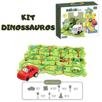 Dinossauros