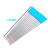 20 pcs azul