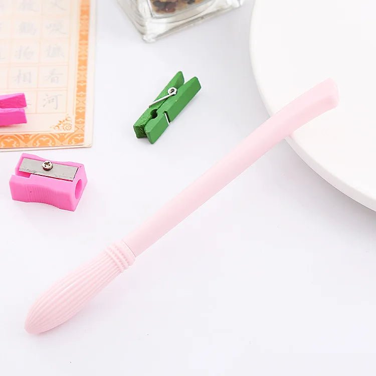 36 peças caneta vassoura Harry Potter - Creative Brinquedos