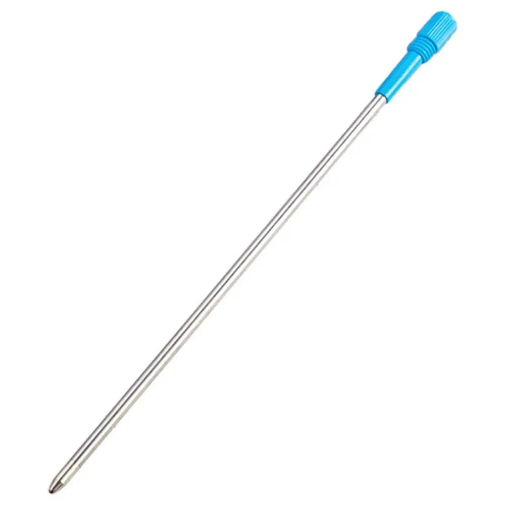 50 peças refil caneta esferográfica 11.6cm - Creative Brinquedos