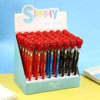 48pcs