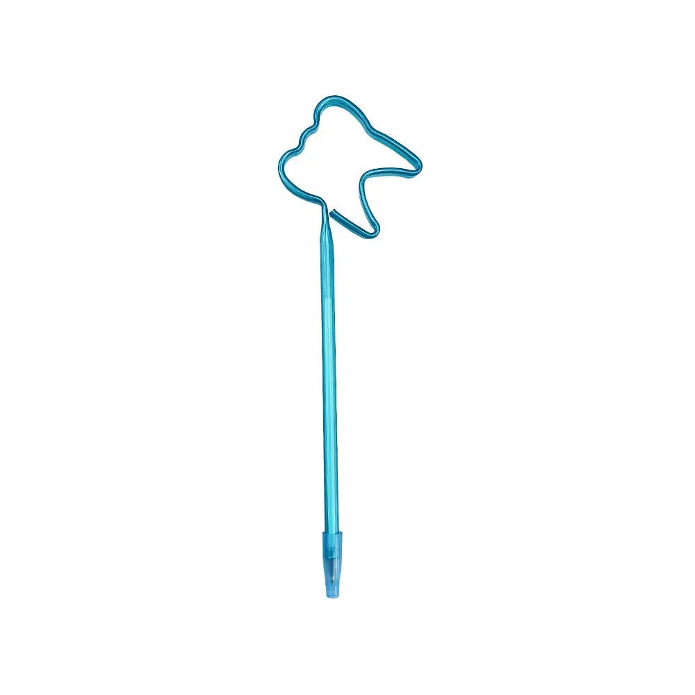 40 peças caneta dentinho - Creative Brinquedos