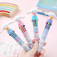 18 pcs