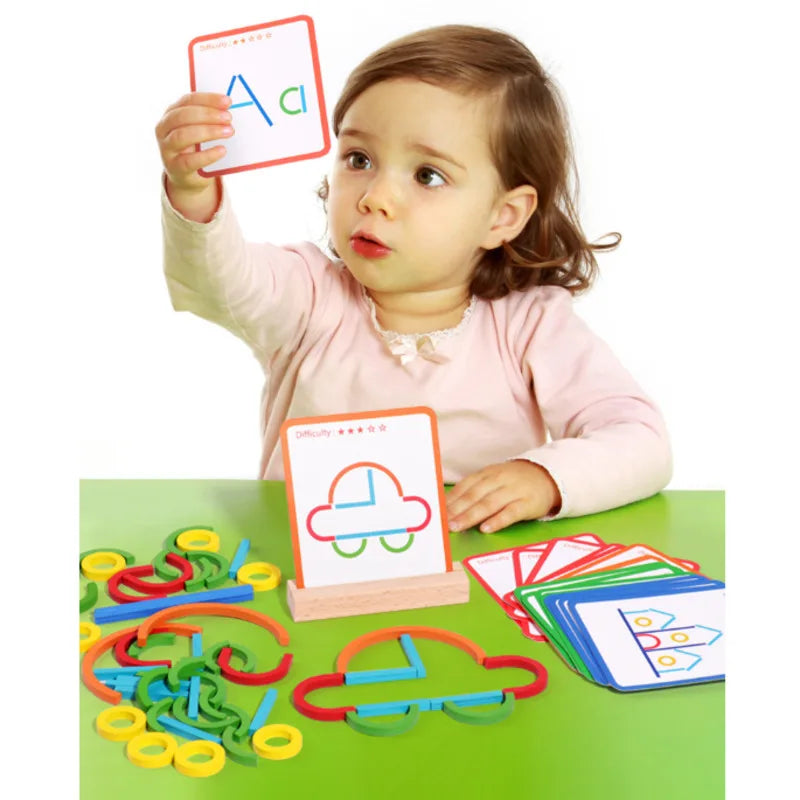 Tangram Montessori