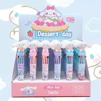 36 pcs