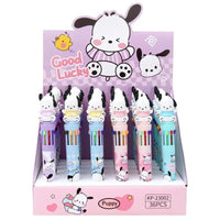 18 pcs