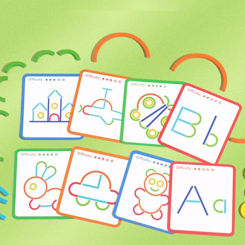 Tangram Montessori