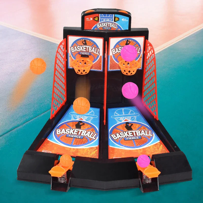 Basquete Infantil