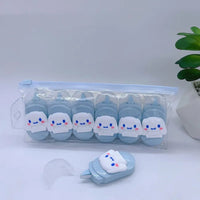 8 cinnamoroll