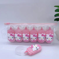 8 Hello Kitty