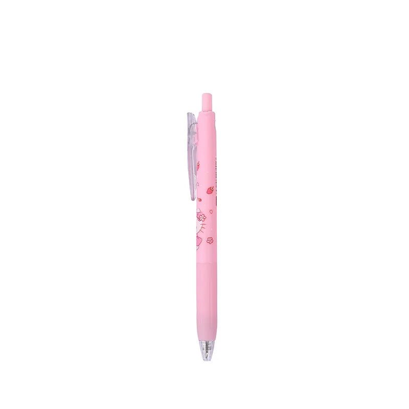 12/24 peças caneta Hello Kitty Sanrio - Creative Brinquedos