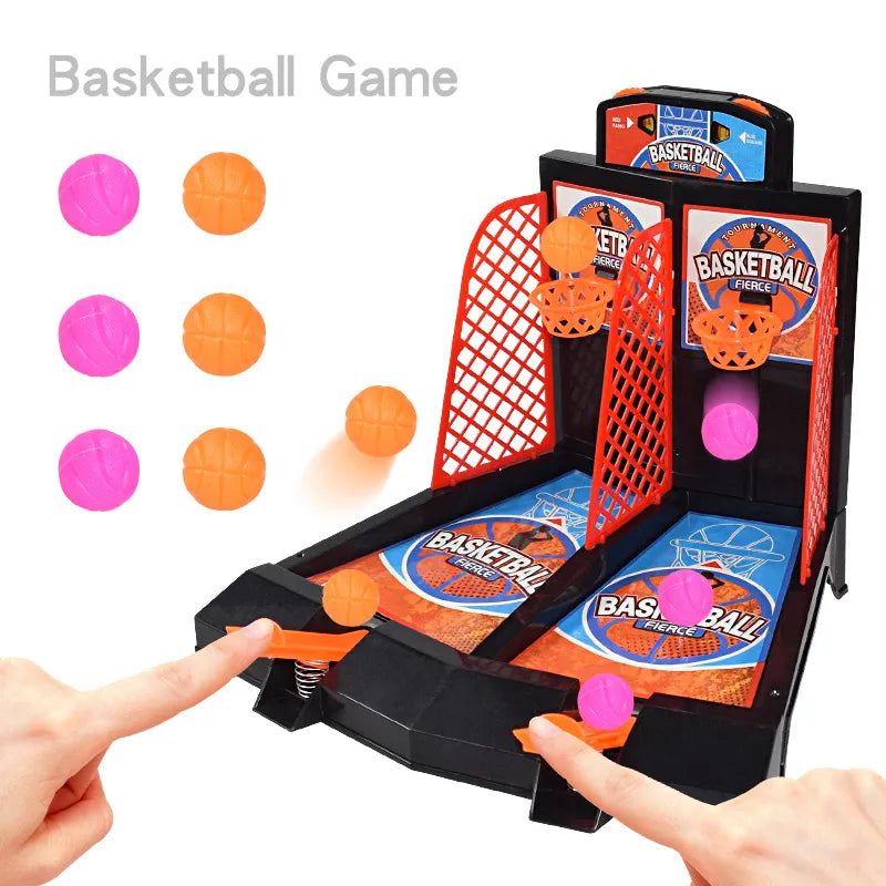 Basquete Infantil