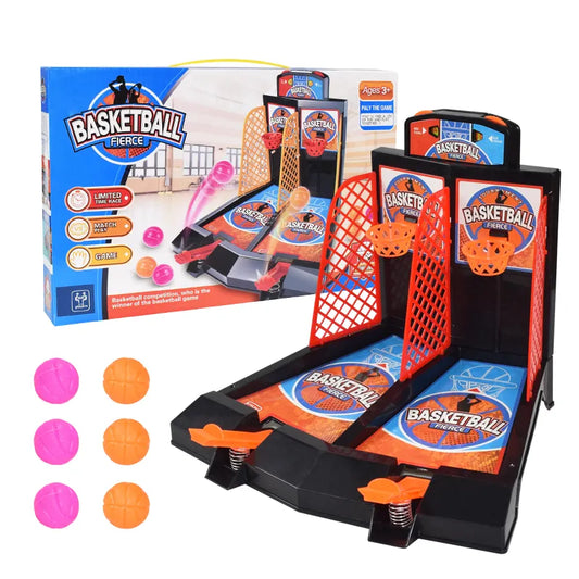 Basquete Infantil