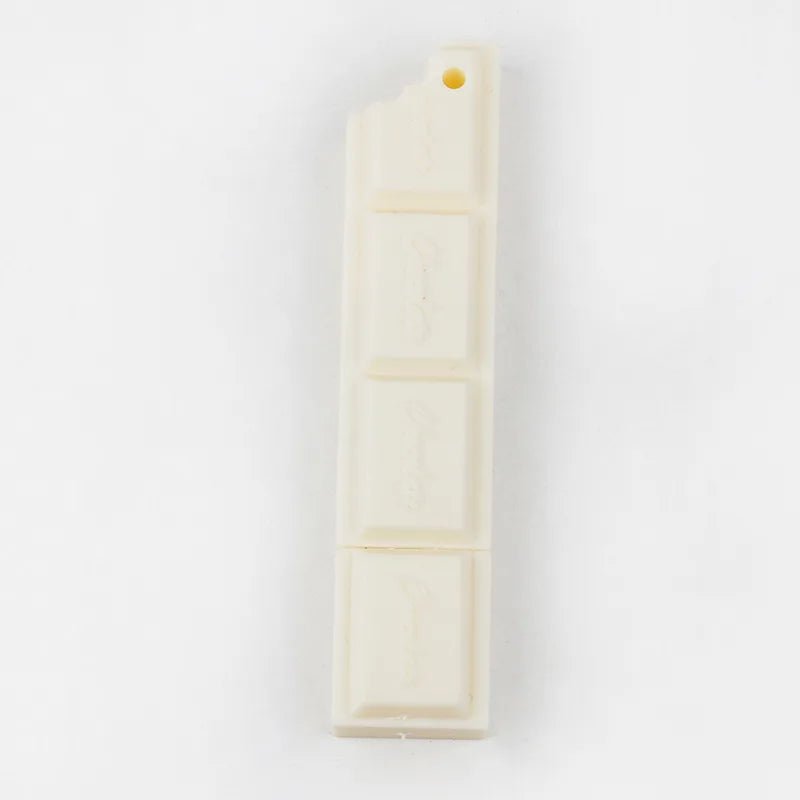 36 peças caneta chocolate - Creative Brinquedos
