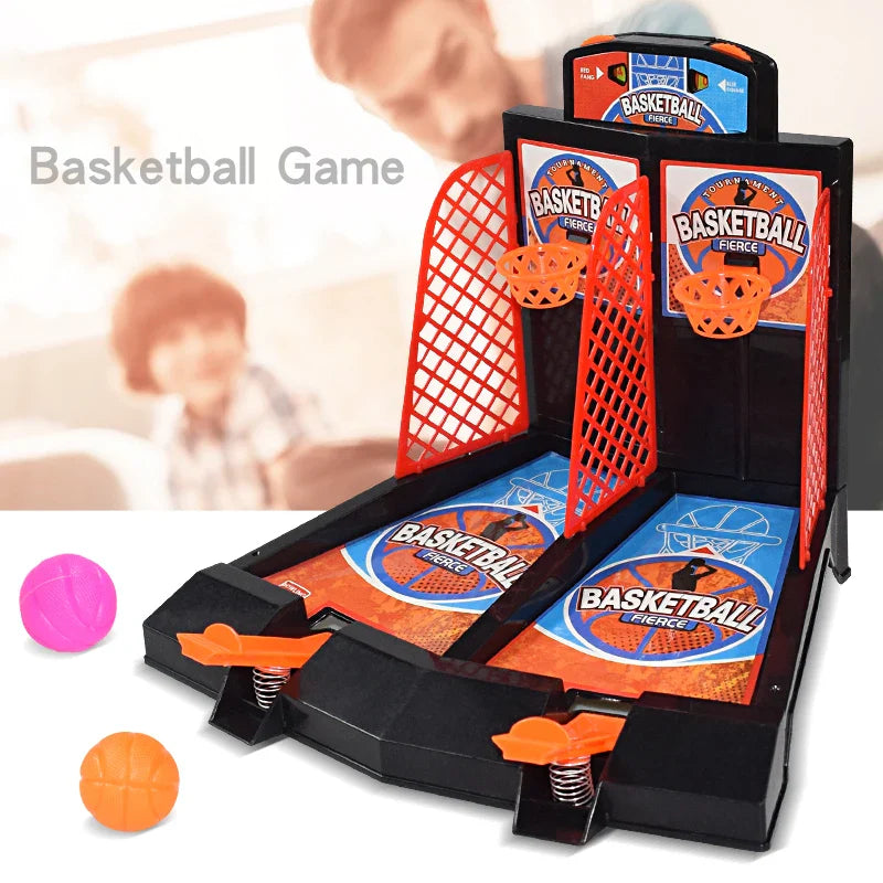 Basquete Infantil