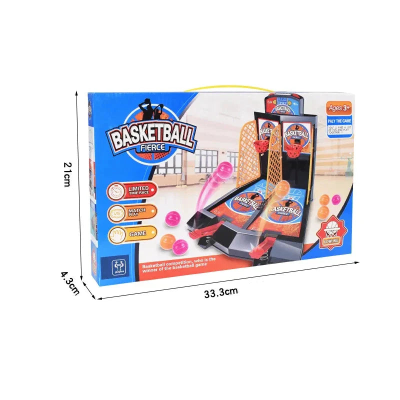 Basquete Infantil