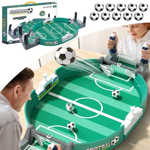 Título do produto: Futebol de Mesa