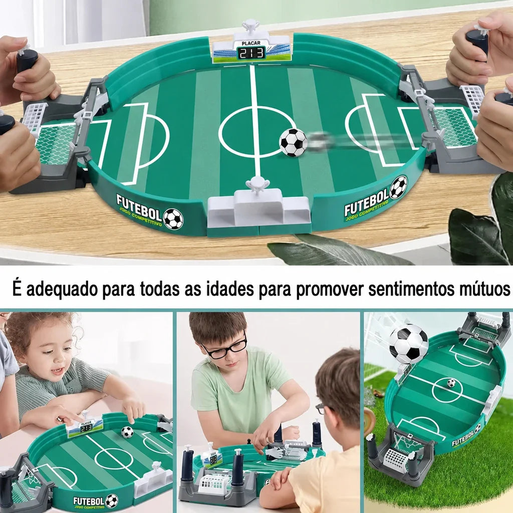 Título do produto: Futebol de Mesa