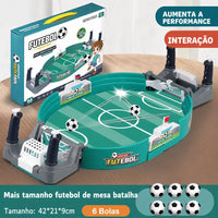 Médio 6 Bolas