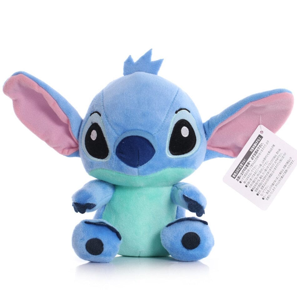 Pelúcia do Stitch - Creative Brinquedos