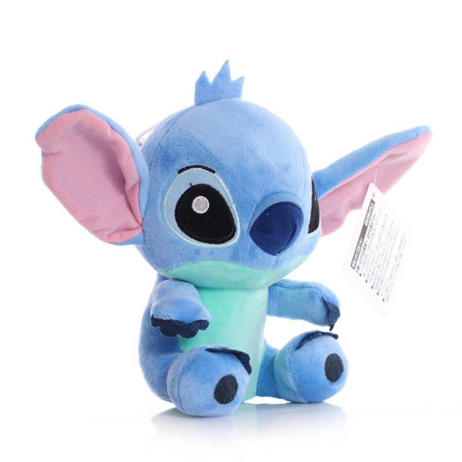 Pelúcia do Stitch - Creative Brinquedos
