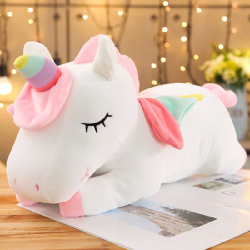 Unicórnio Kawaii - Creative Brinquedos