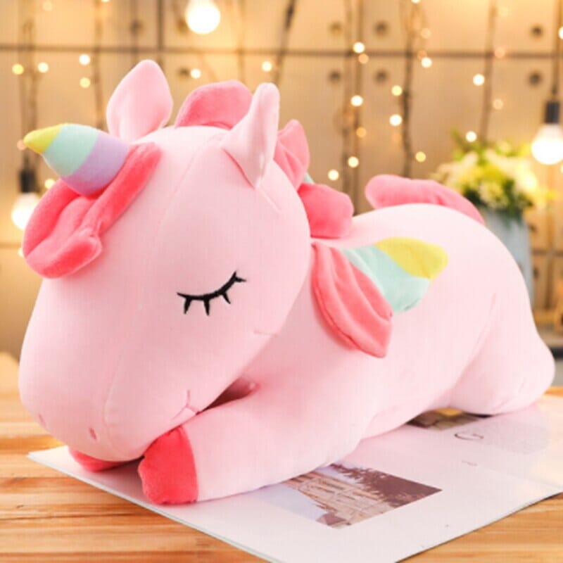 Unicórnio Kawaii - Creative Brinquedos