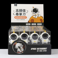 astronauta