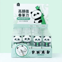 panda
