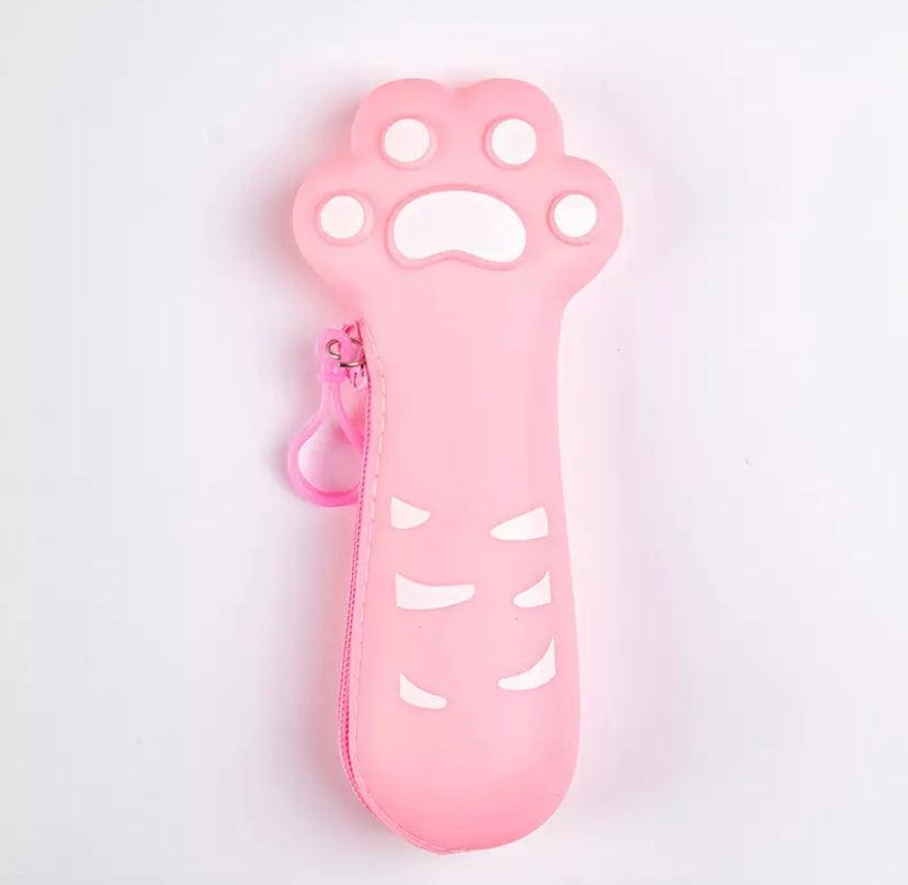 Estojo patinha - Creative Brinquedos