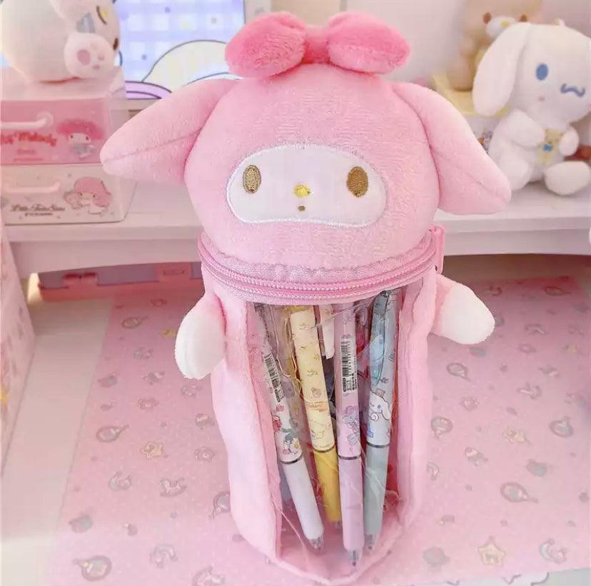 Estojo Melody - Creative Brinquedos